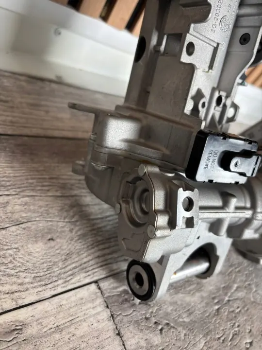 Dirección asistida eléctrica Ford Kuga MK3 OEM LX6C 3D077 NT image 8