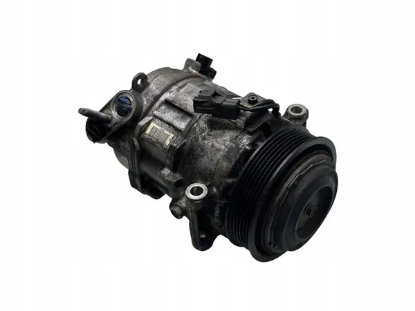 Compressore A/C Jeep Cherokee 2020 image 2