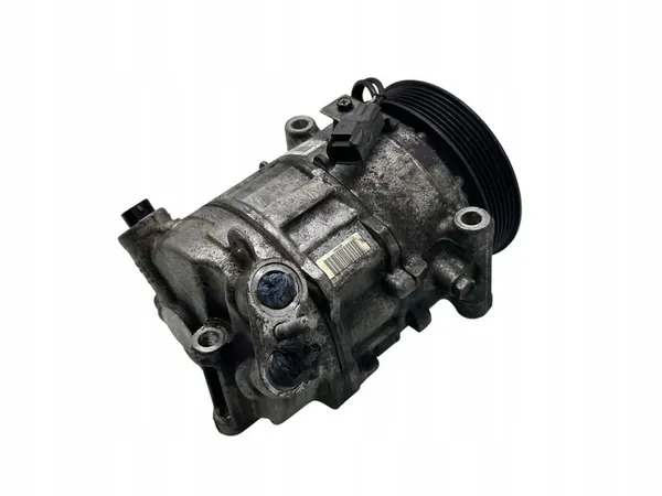 Compressore A/C Jeep Cherokee 2020 image 3