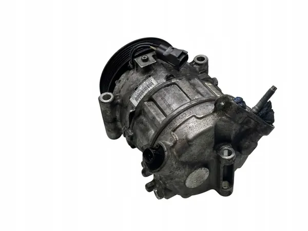 Compressore A/C Jeep Cherokee 2020 image 4