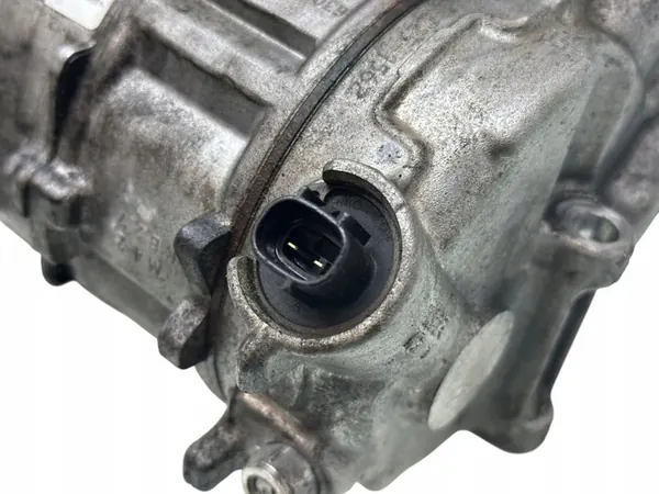 Compressore A/C Jeep Cherokee 2020 image 6