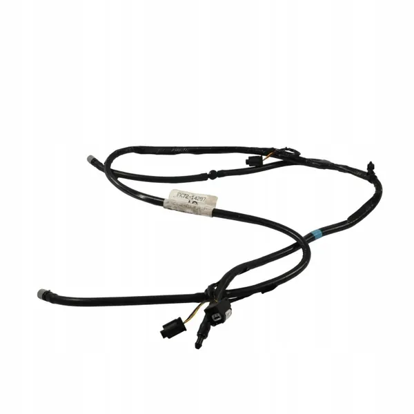 FK72 14297 AC Beheizte Scheibenwaschdüsen - Gebraucht image 6