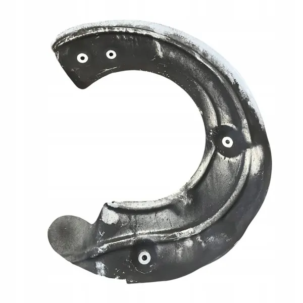 Ankkurilevy oikea etu OEM 6871904 BMW X5/X6:lle image 2