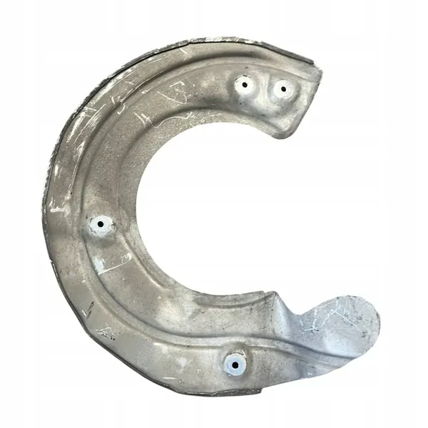 Ankkurilevy oikea etu OEM 6871904 BMW X5/X6:lle image 5