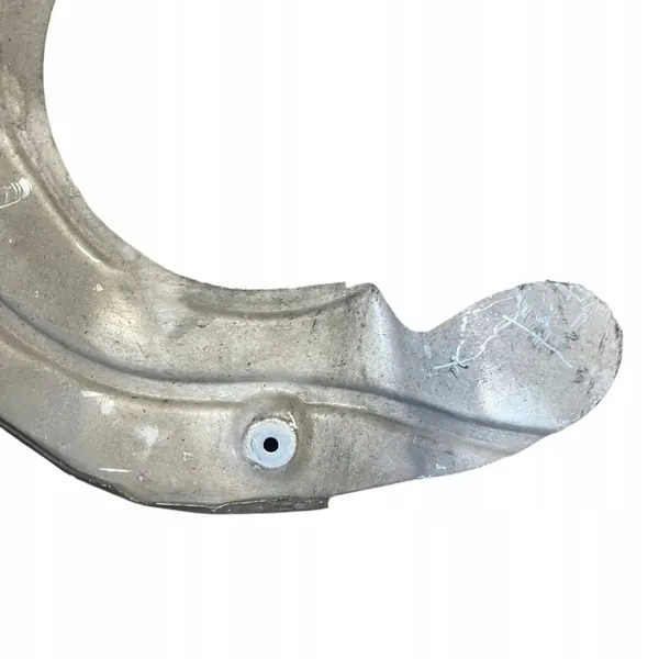 Ankkurilevy oikea etu OEM 6871904 BMW X5/X6:lle image 6