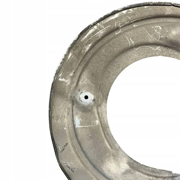 Ankkurilevy oikea etu OEM 6871904 BMW X5/X6:lle image 7
