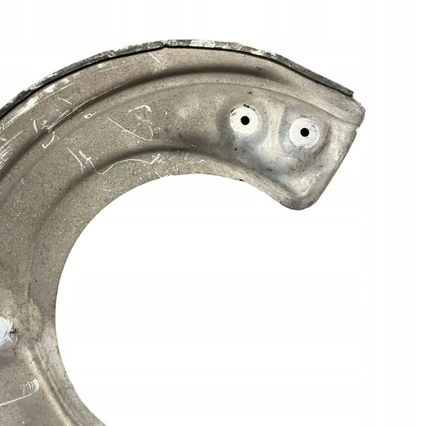 Ankkurilevy oikea etu OEM 6871904 BMW X5/X6:lle image 8