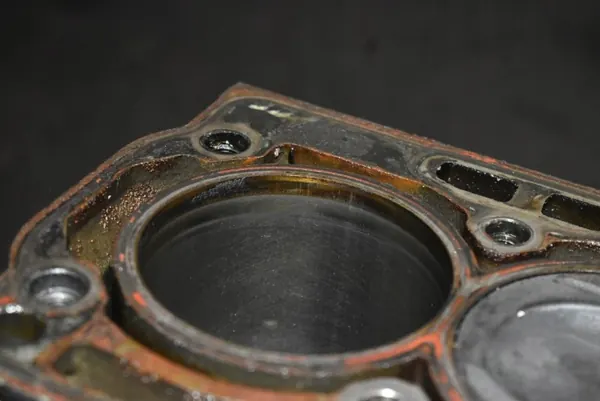 OEM mamAUTO-1056875-CTH Moottorilohko VW Touran 1.4 TSI image 10