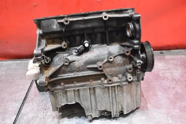 OEM mamAUTO-1056875-CTH Moottorilohko VW Touran 1.4 TSI image 3