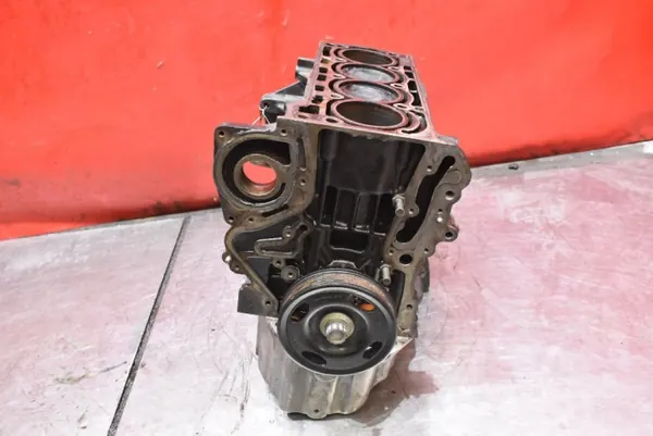 OEM mamAUTO-1056875-CTH Moottorilohko VW Touran 1.4 TSI image 4