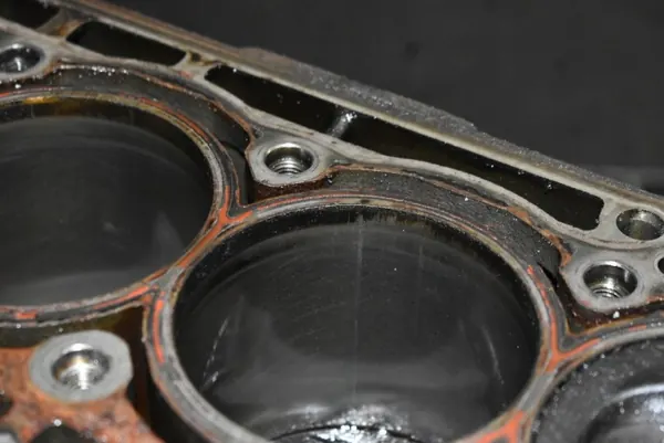 OEM mamAUTO-1056875-CTH Moottorilohko VW Touran 1.4 TSI image 7