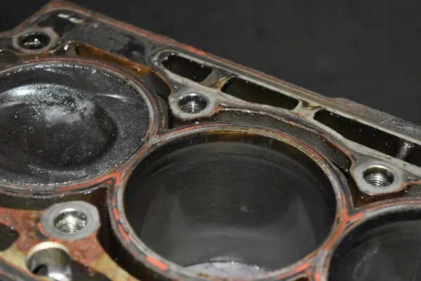 OEM mamAUTO-1056875-CTH Moottorilohko VW Touran 1.4 TSI image 8