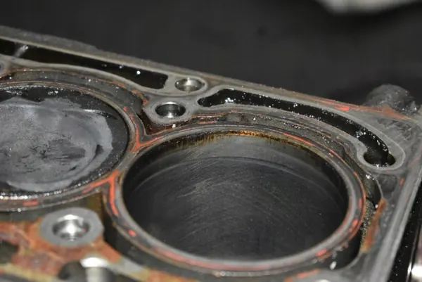OEM mamAUTO-1056875-CTH Moottorilohko VW Touran 1.4 TSI image 9