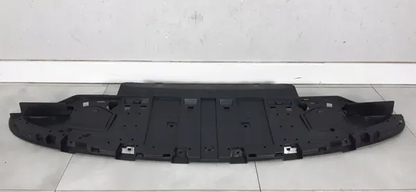 RENAULT CAPTUR 1 I Stötfångarskydd 622352395R image 3