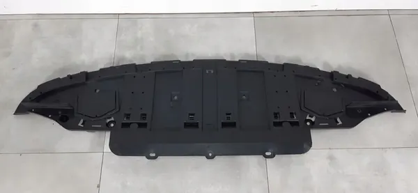 RENAULT CAPTUR 1 I Stötfångarskydd 622352395R image 4