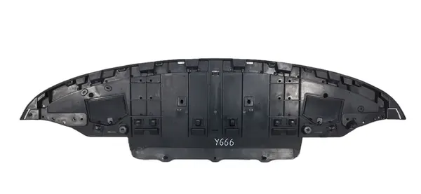 RENAULT CAPTUR 1 I Stötfångarskydd 622352395R image 6