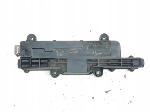 Hyundai Santa Fe 2013 Handremmodule OEM 597002W800 image 2
