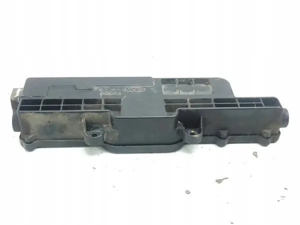 Hyundai Santa Fe 2013 Handremmodule OEM 597002W800 image 4