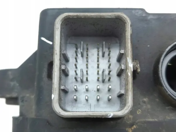 Hyundai Santa Fe 2013 Handremmodule OEM 597002W800 image 7