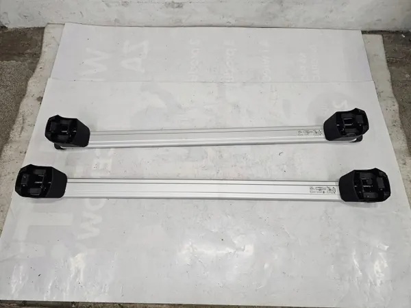 Caixa de Teto Audi OEM 80A860019 - Estado usado image 10