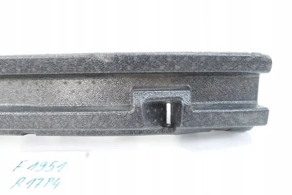 Opel Vectra B bakstötskåpsförstärkning OEM 90586618 image 3