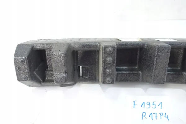 Opel Vectra B bakstötskåpsförstärkning OEM 90586618 image 4