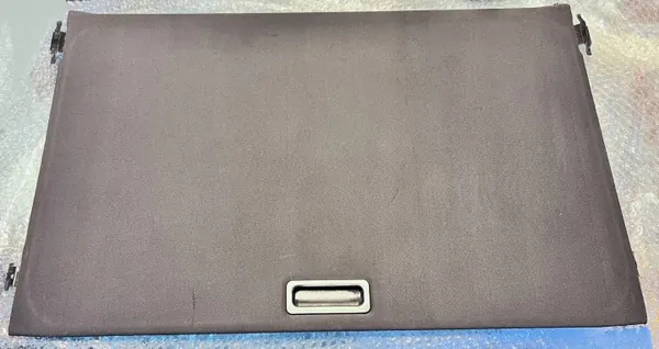 BMW E92 Store Toit Ouvrant OEM 1720342F - Anthracite image 2
