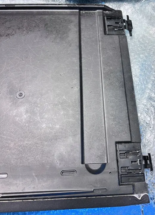 BMW E92 Store Toit Ouvrant OEM 1720342F - Anthracite image 8
