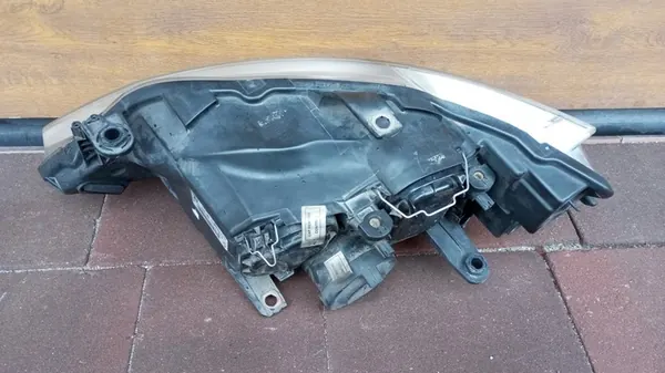 SEAT IBIZA 6J 2008-2012 Farol Direito OEM VALEO image 3