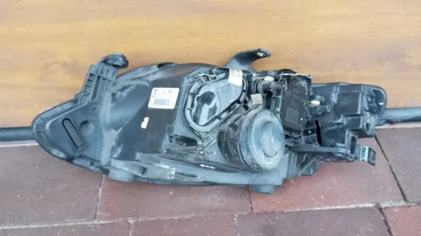 SEAT IBIZA 6J 2008-2012 Farol Direito OEM VALEO image 4