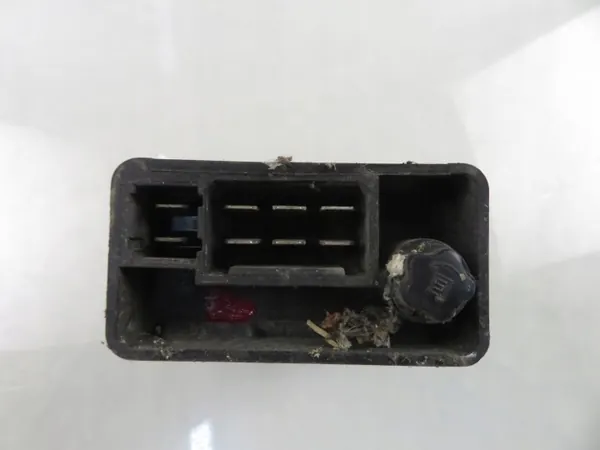 Contrôleur Webasto OEM 251485510000, Occasion image 3