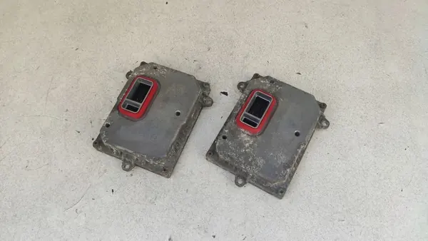 Xenon-Umwandler Audi Alfa Romeo Fiat 1307329115 image 3