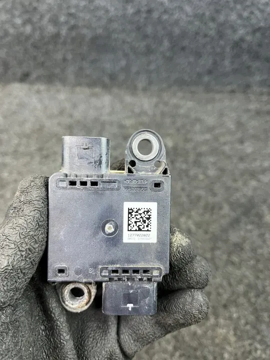 Partikelsensor Hyundai i30 II Kia Ceed II 392652A200 image 2