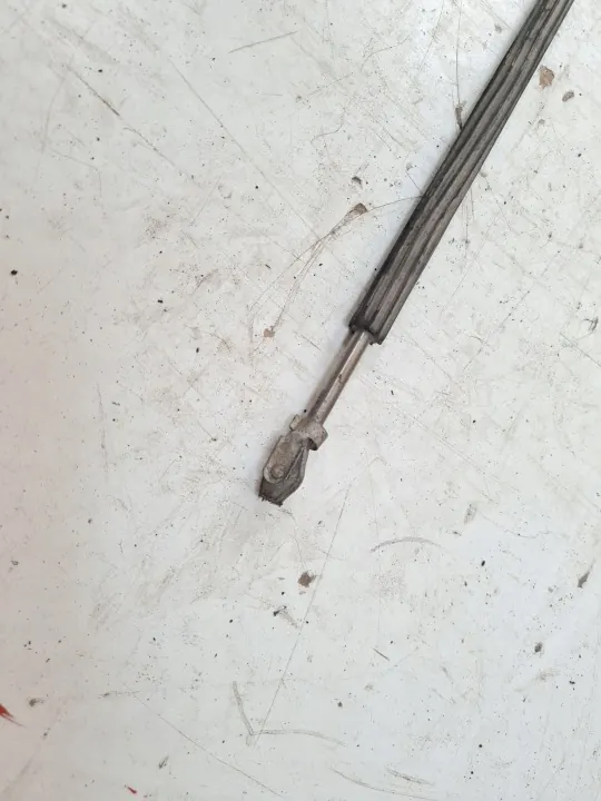 Ford Transit VII Handbromskablar OEM MAM72871 image 7