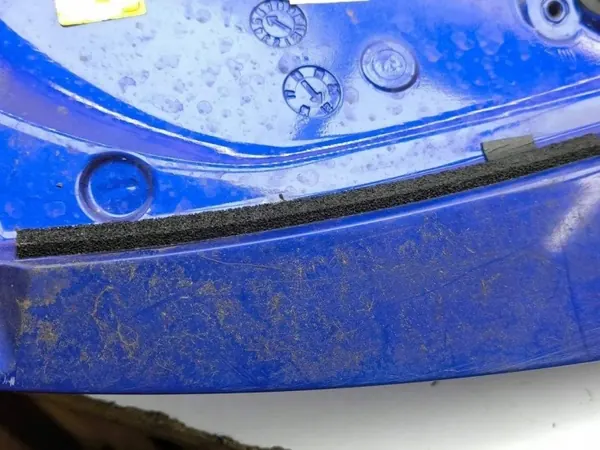 OEM 87210G2000 Spoiler maletero Hyundai Ioniq 2022 image 4