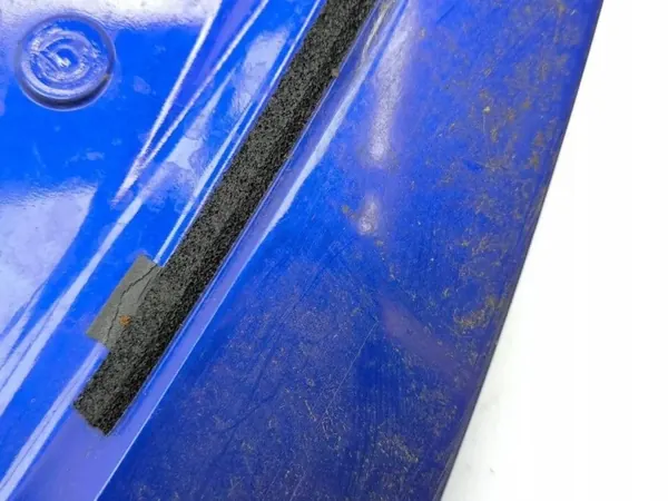 OEM 87210G2000 Spoiler maletero Hyundai Ioniq 2022 image 7