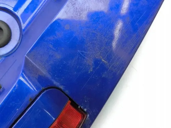 OEM 87210G2000 Spoiler maletero Hyundai Ioniq 2022 image 8