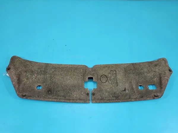 Hood-Isolierung Fiat Ducato IV image 2