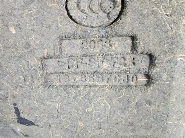 Hood-Isolierung Fiat Ducato IV image 3