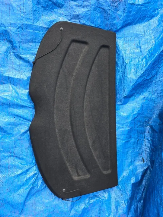Étagère coffre arrière OEM IMPRK1530770 Alfa Romeo image 2