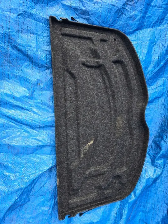 Étagère coffre arrière OEM IMPRK1530770 Alfa Romeo image 3