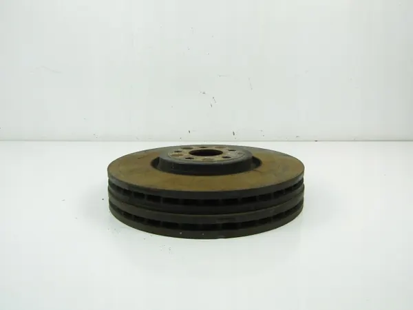 Jaguar I-Pace Vorderbremscheiben OEM AK-6-89418 image 2