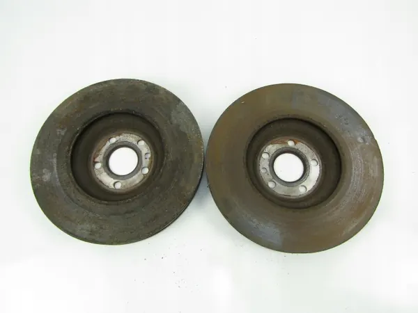 Jaguar I-Pace Vorderbremscheiben OEM AK-6-89418 image 4