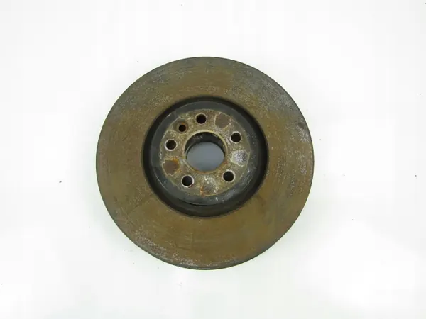 Jaguar I-Pace Vorderbremscheiben OEM AK-6-89418 image 5