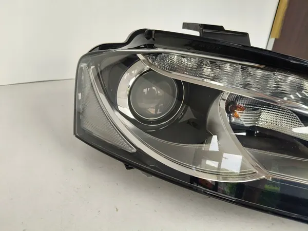 Faros Derecho Audi A3 8P 08-12 Xenon LED image 2
