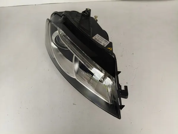 Faros Derecho Audi A3 8P 08-12 Xenon LED image 3
