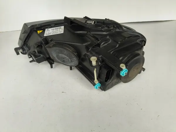 Faros Derecho Audi A3 8P 08-12 Xenon LED image 4