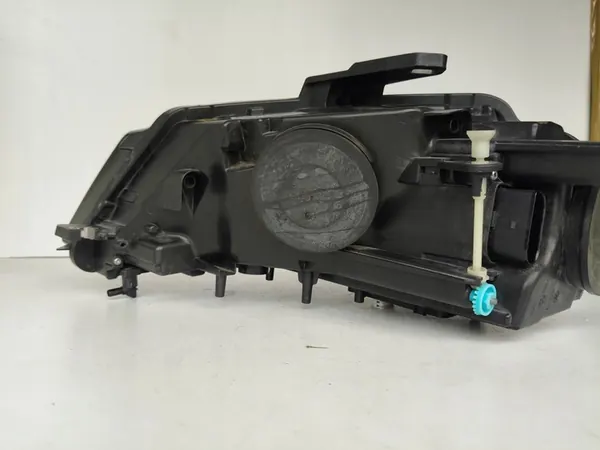 Faros Derecho Audi A3 8P 08-12 Xenon LED image 6