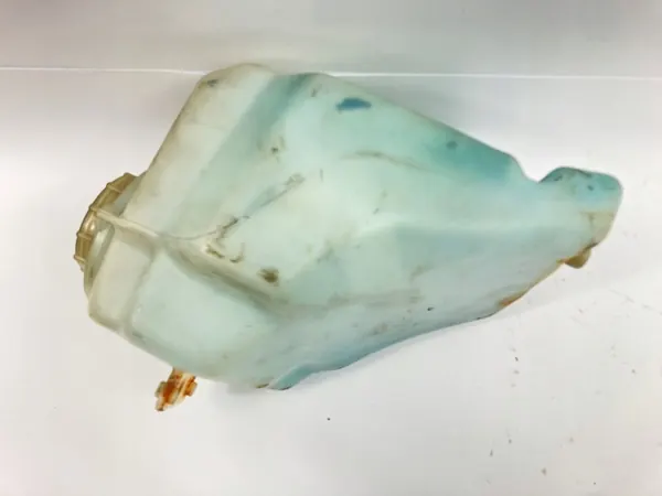 Lämmin tuulilasinpesuneste säiliö Mercedes W124 image 5