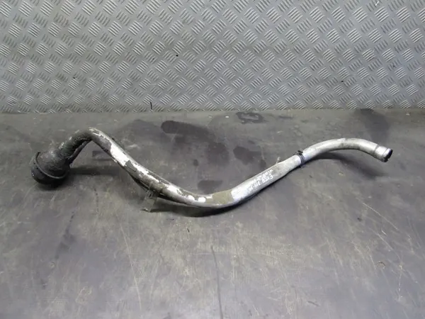 Fuel Filler Pipe Ford S-MAX I 06-10 7G919032BF image 1